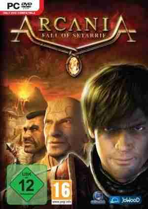 Descargar Arcania Fall Of Setarrif [MULTI5][Expansion][FLT] por Torrent